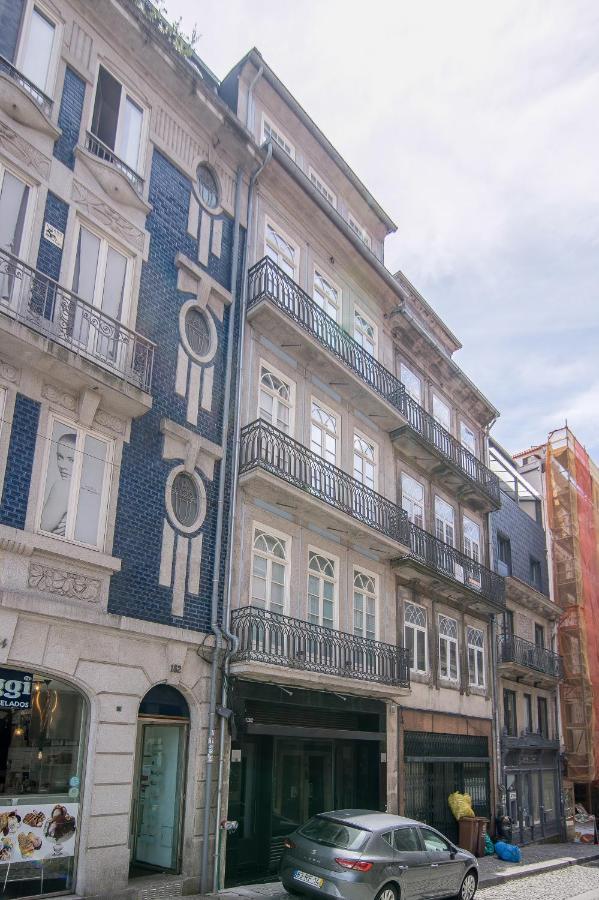 Porto Almada 180 Apartments Exterior foto